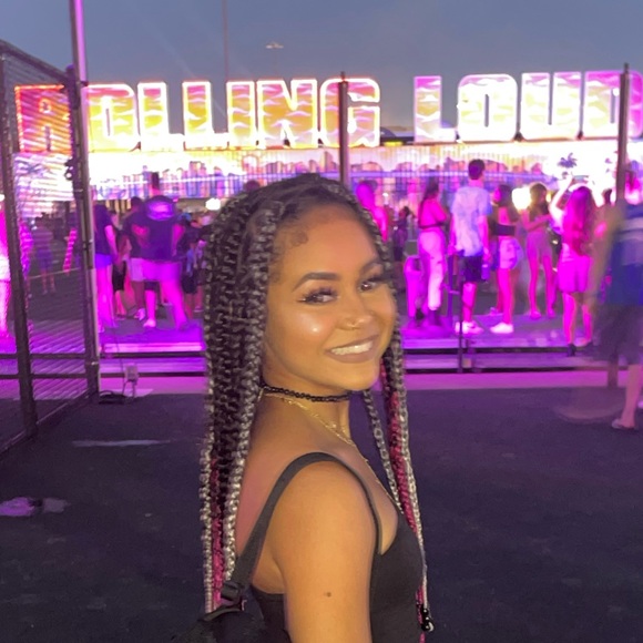 kaliebroderick